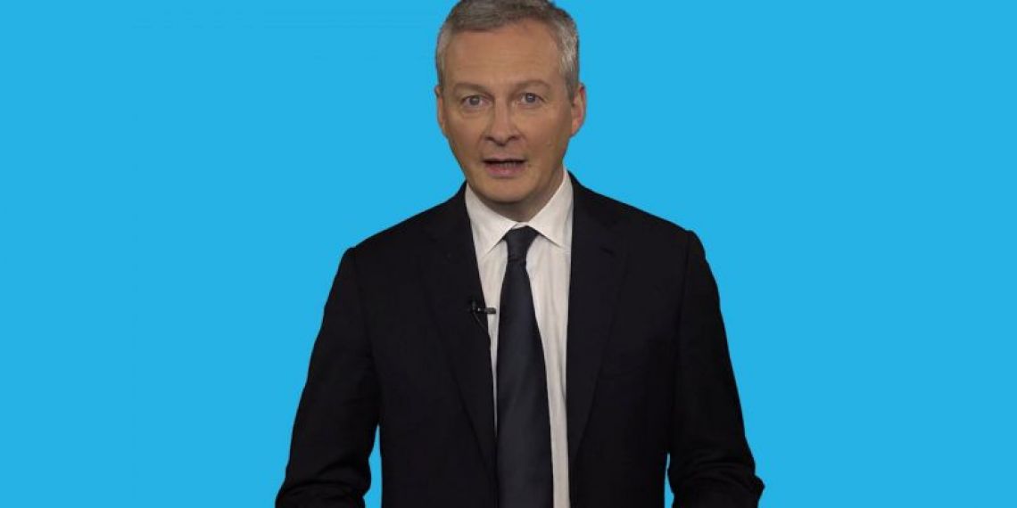 Aides Covid-19 : Bruno Le Maire annonce la fin du « quoi qu’il en coûte »