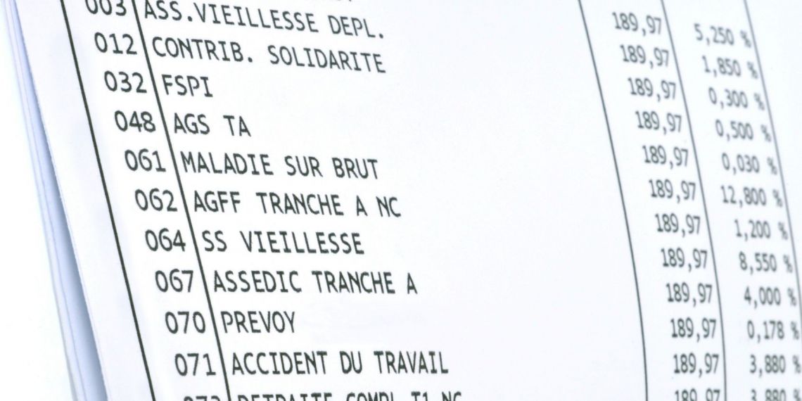 Report des échéances sociales de juin 2020 pour les entreprises touchées par la crise du coronavirus