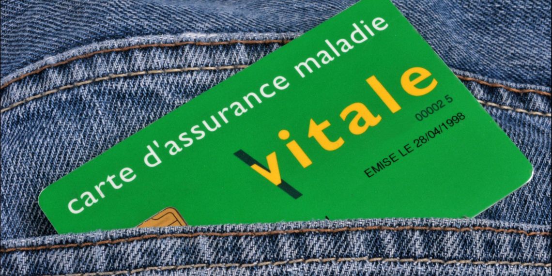 Appli Carte Vitale : le déploiement se poursuit dans 23 départements supplémentaires