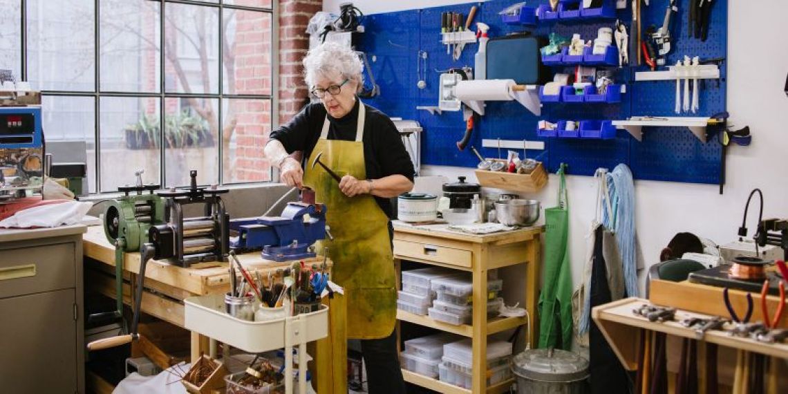 La santé au travail des seniors, un enjeu de taille  (Mutualité Française)