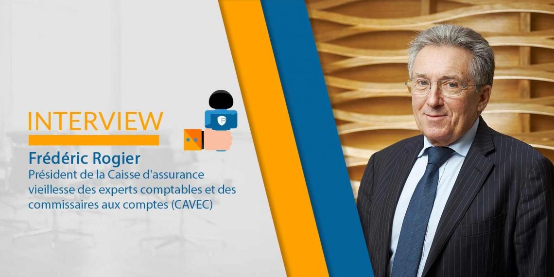 Frédéric Rogier, Président de la CAVEC, dresse le panorama des aides sociales mises en place pour soutenir les affiliés en difficulté