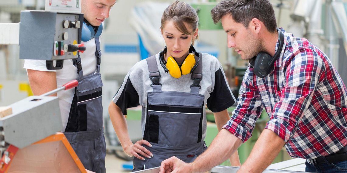 Réforme du financement de l’apprentissage : les nouvelles règles applicables dès juillet 2025