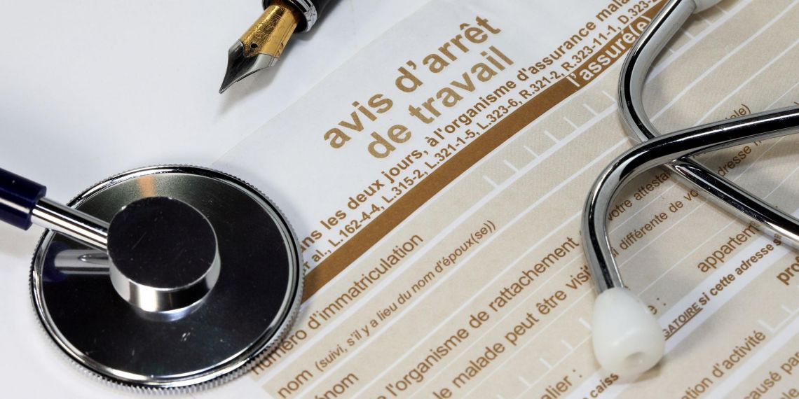 Arrêt maladie : salariés, vos indemnités journalières risquent de baisser dans un futur proche
