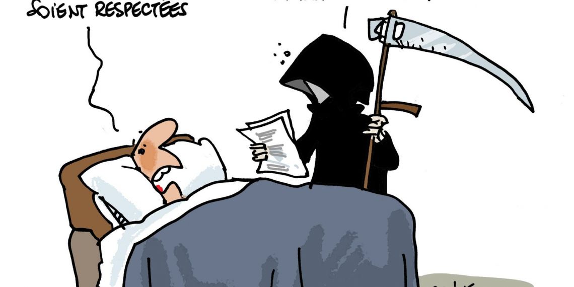 Prévoyance : J’ai déshérité mon petit-fils sans le vouloir