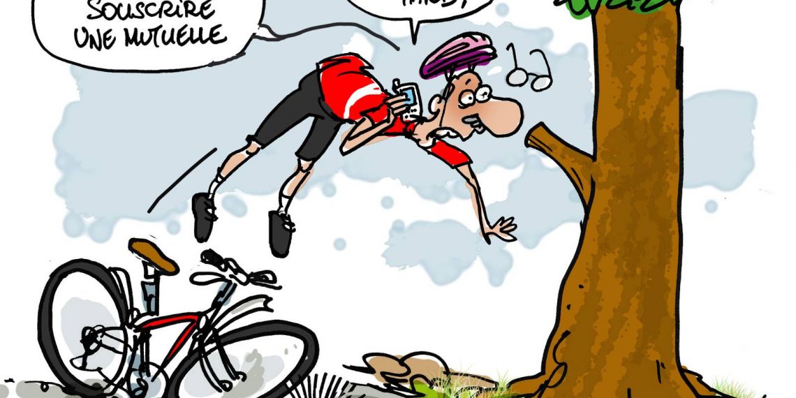 Monsieur Martin a mal à ses dents… et plus encore à son portefeuille