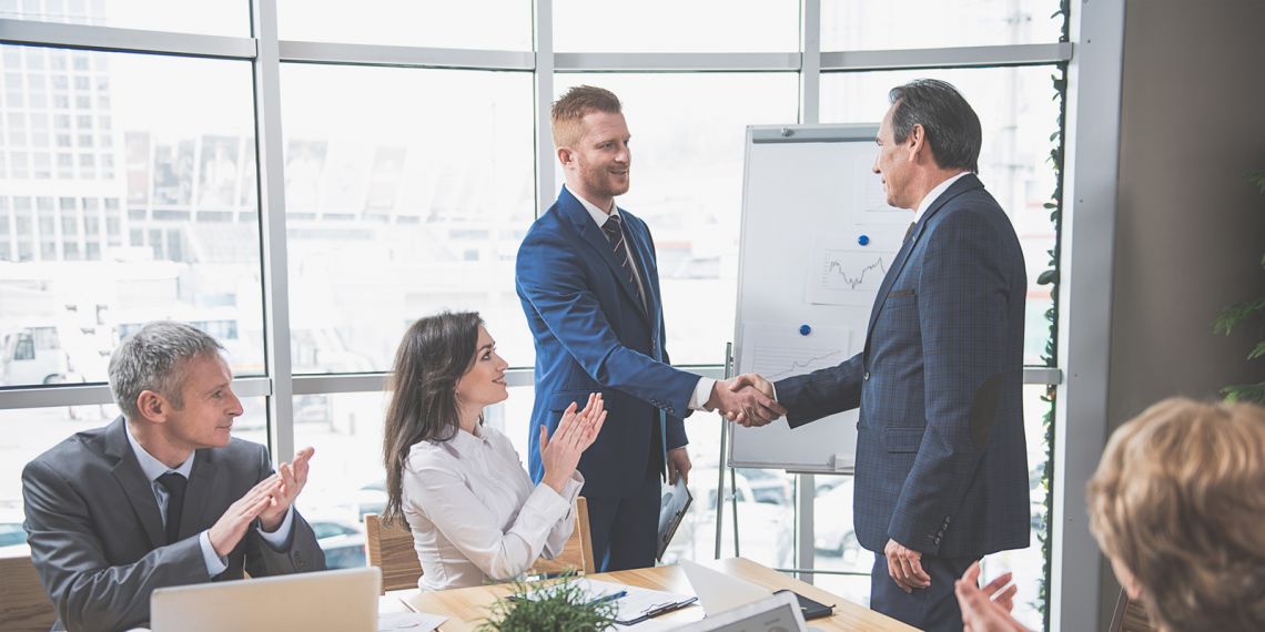 Qu'est-ce qu'une assurance homme clé ?