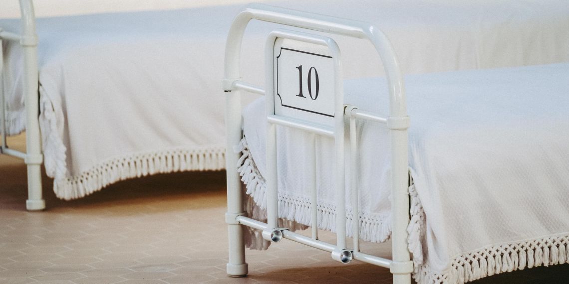 Alternative à l'hospitalisation : les hôtels hospitaliers peuvent désormais être mis en place partout en France