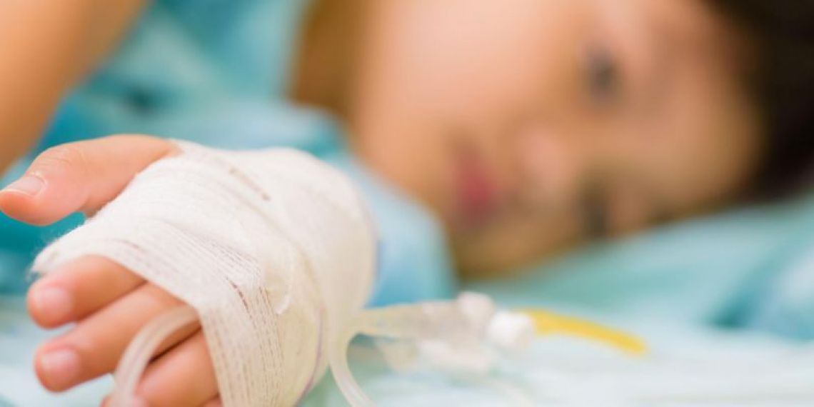 Que contient la proposition de loi visant à renforcer la protection des familles d’enfants malades ?