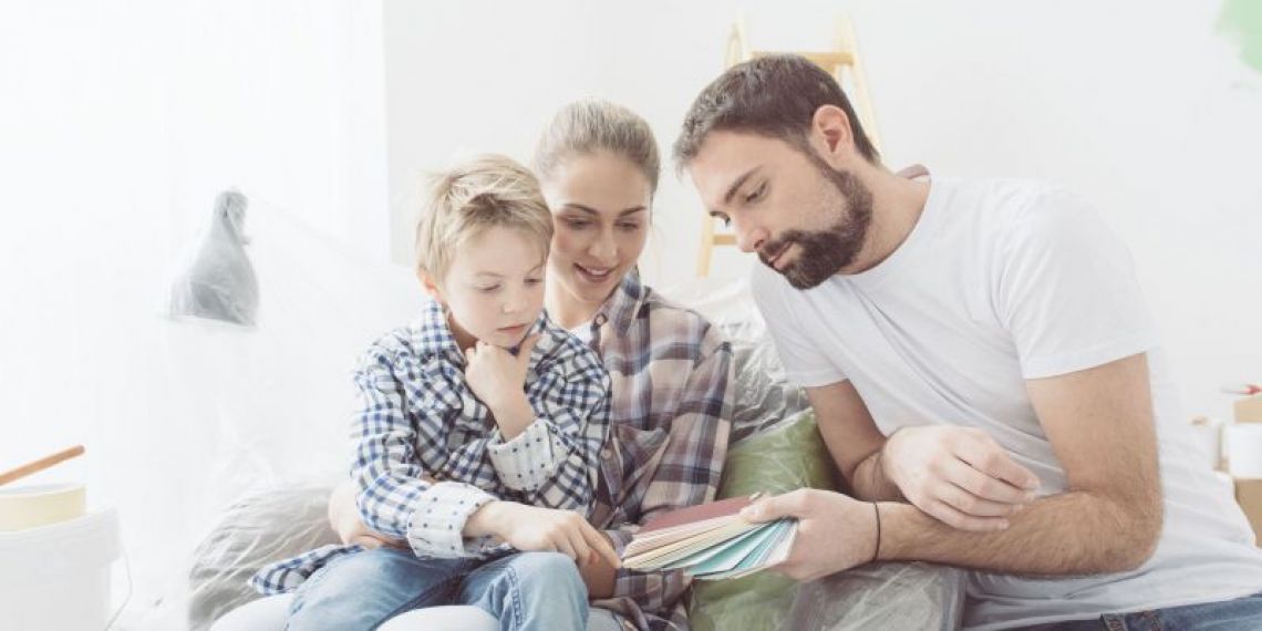 Allocations familiales : les plafonds de ressources évoluent au 1er janvier 2021