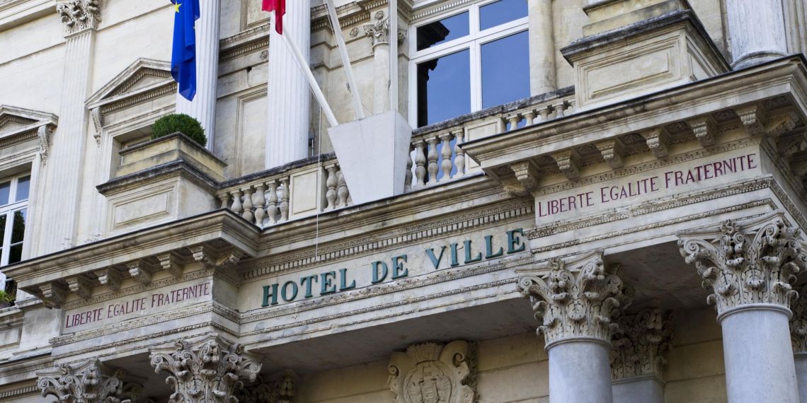 La loi sur la Fonction publique réforme la protection sociale complémentaire des fonctionnaires