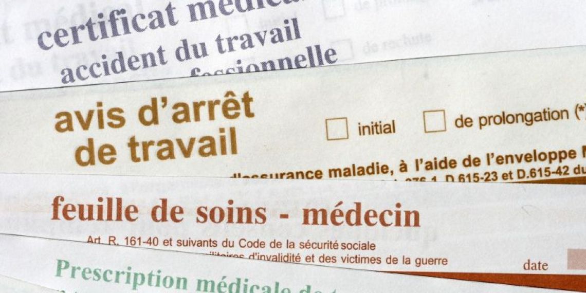 Fonction publique : le Gouvernement souhaite porter le délai de carence à 3 jours
