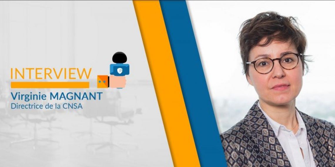 « Aujourd’hui, seulement un quart des salariés aidants ont informé leur employeur de leur situation » (Virginie Magnant, directrice de la CNSA)