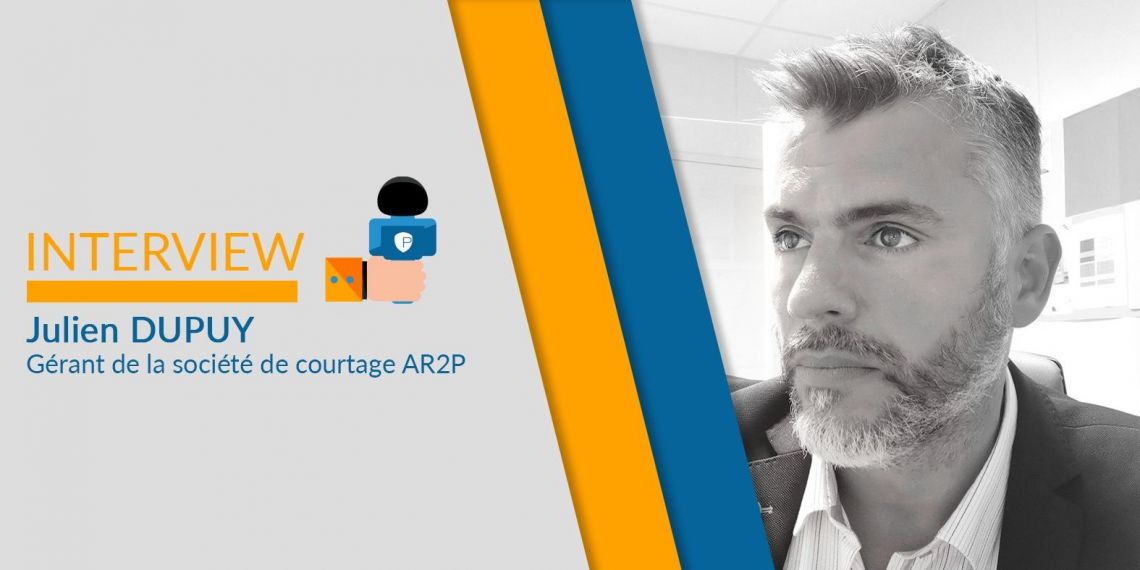 « On ne peut pas bien préparer sa retraite sans réaliser un bilan retraite au préalable » (Julien Dupuy, AR2P)