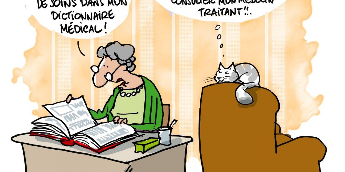 Grand consommateur de consultations recherche médecin traitant avec « parcours de soins » à la clé