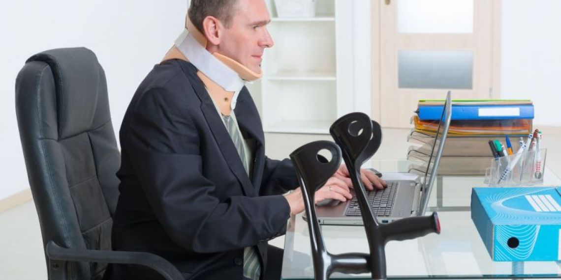 Pension d’invalidité : la revalorisation devrait s'appliquer en octobre