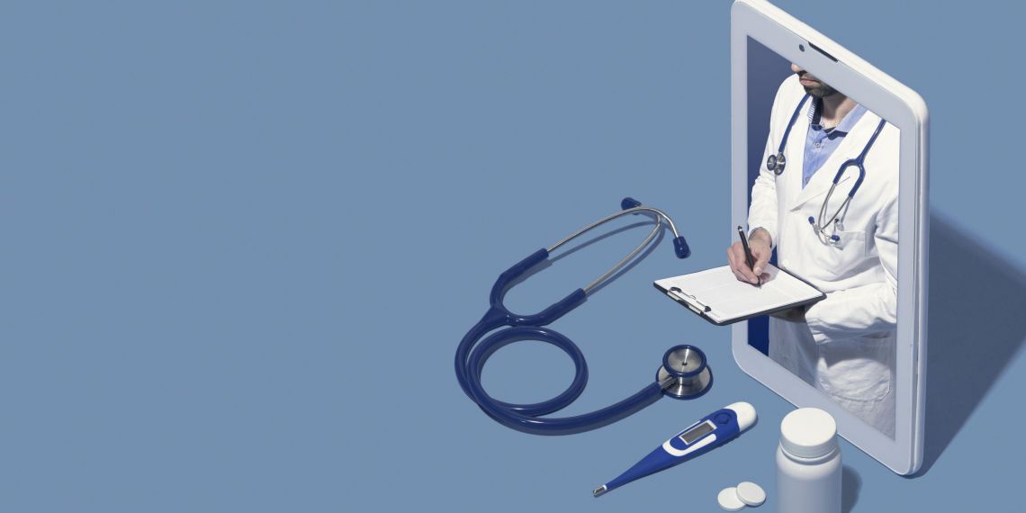 Téléconsultations et arrêts de travail : retour sur les changements apportés en 2024