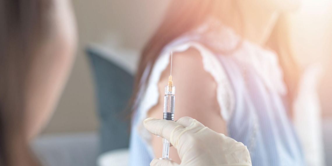 Papillomavirus humain (HPV) : la campagne de vaccination gratuite pour les élèves de 5ème a débuté