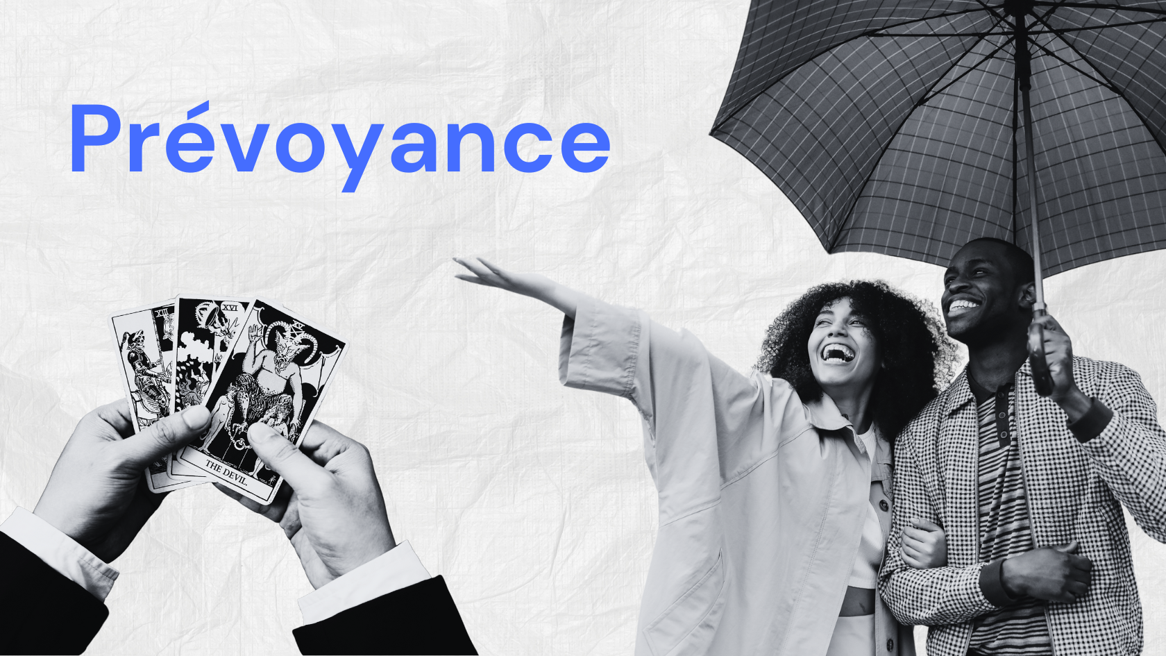 Prévoyance : arrêt de travail, décès...