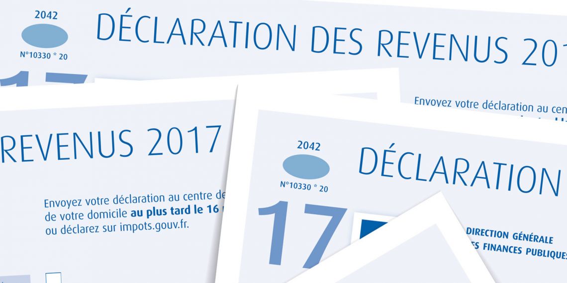 Fusion des déclarations fiscales et sociales des travailleurs indépendants en 2021