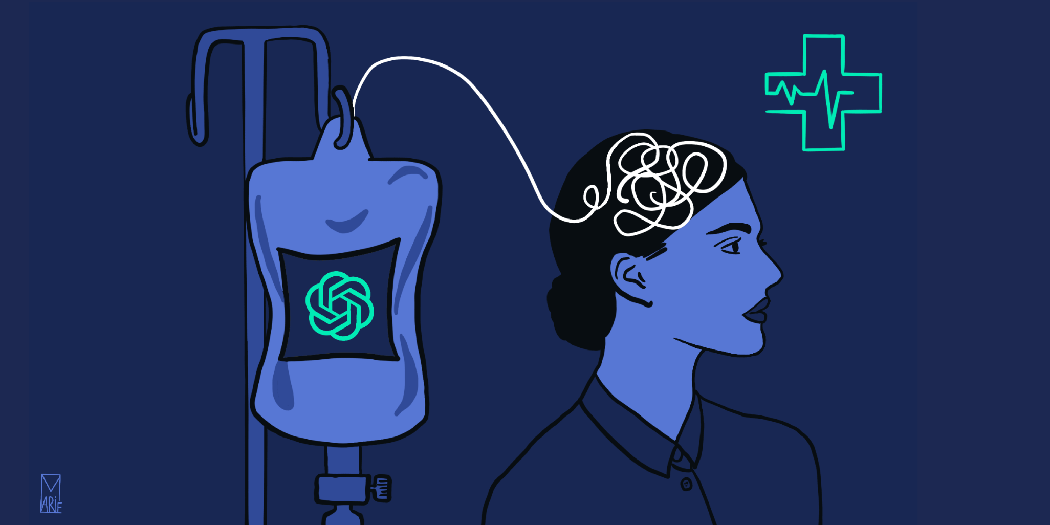 En santé, toutes les IA ne se valent pas