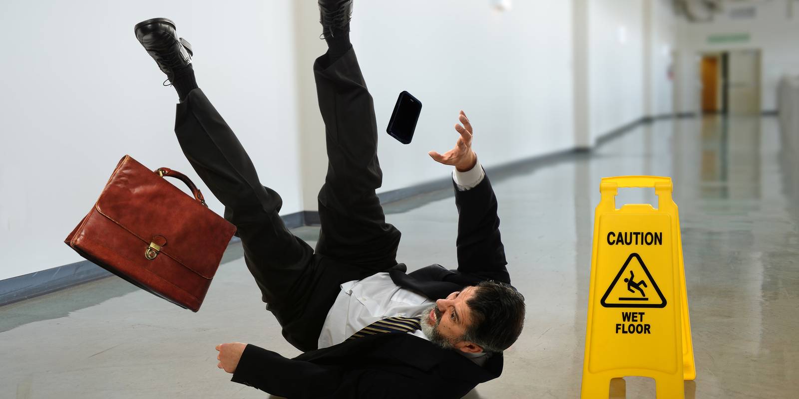 Salarié : quelle indemnisation en cas d’accident du travail ?