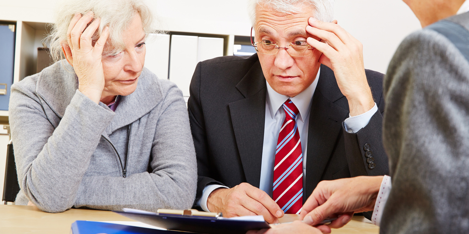 Dépendance : 10 questions à poser à votre assureur avant de souscrire