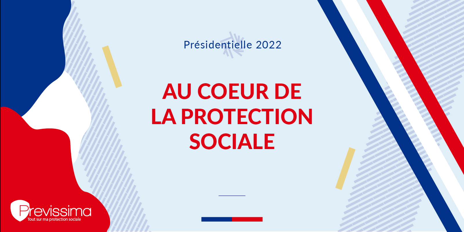 Présidentielles 2022