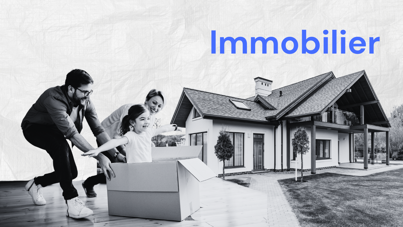 Immobilier
