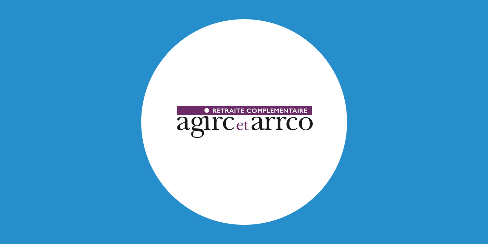 AGIRC ARRCO : formulaire de demande de retraite complémentaire