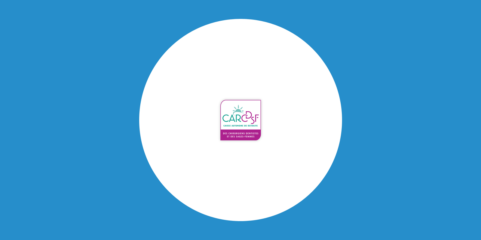 Formulaire de demande de liquidation de la retraite CARCDSF