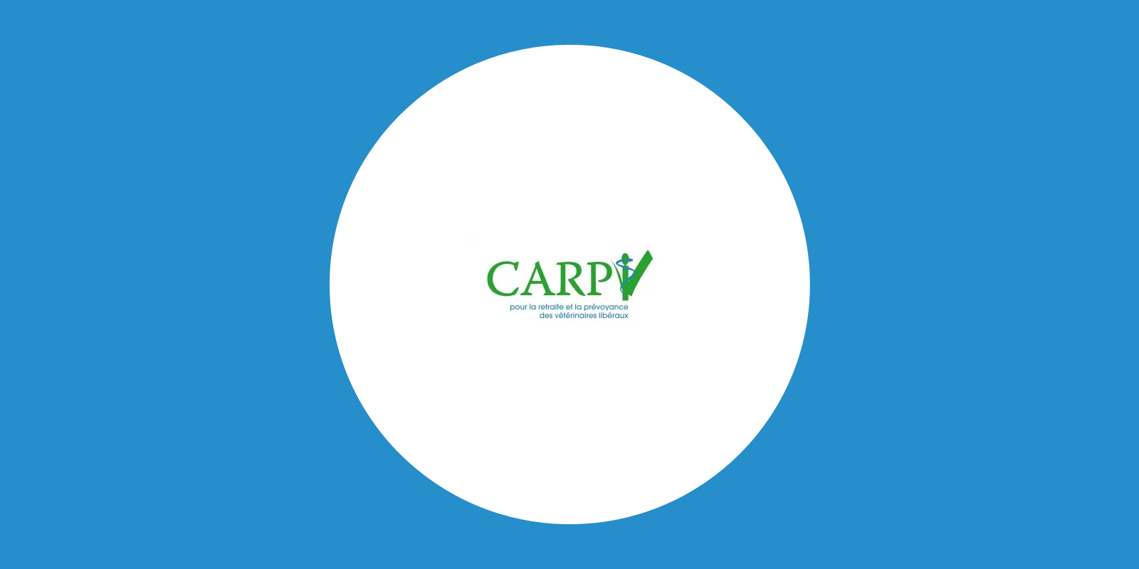 Formulaire de demande de liquidation de la retraite CARPV