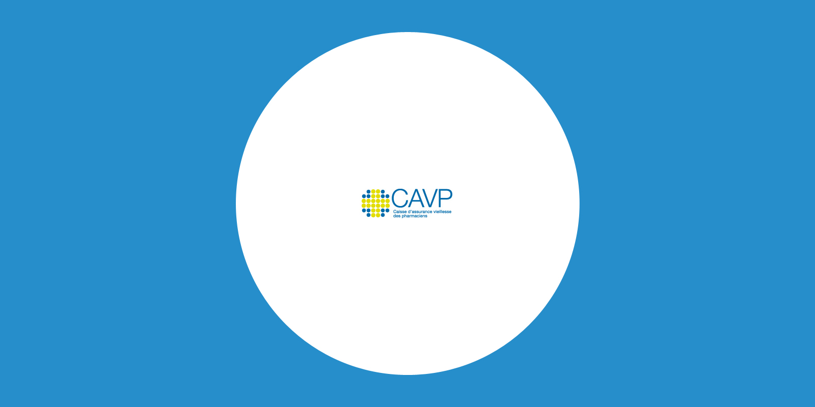 Formulaire de demande de liquidation de la retraite CAVP