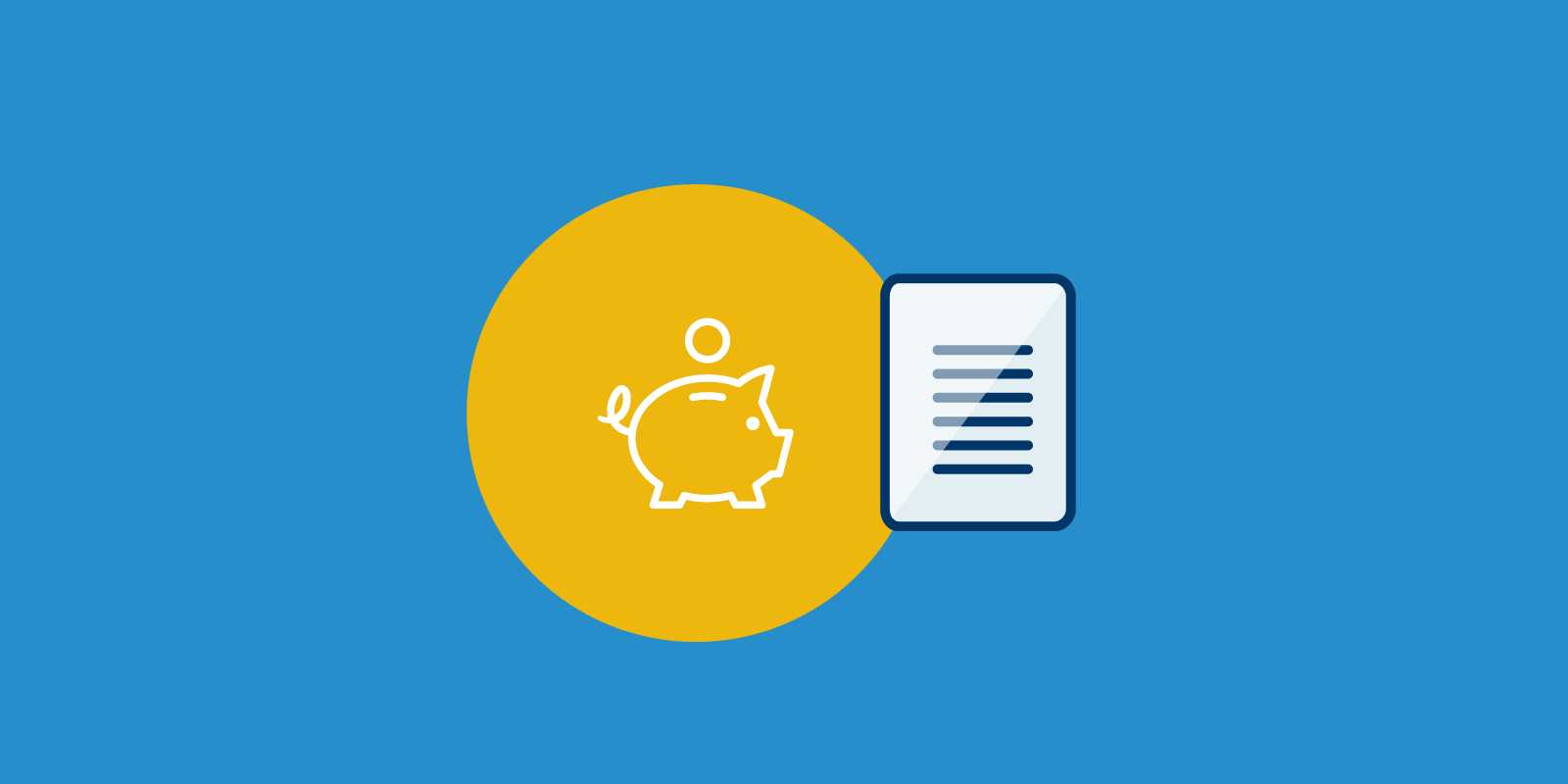 Lettre de transfert d'un PERCO