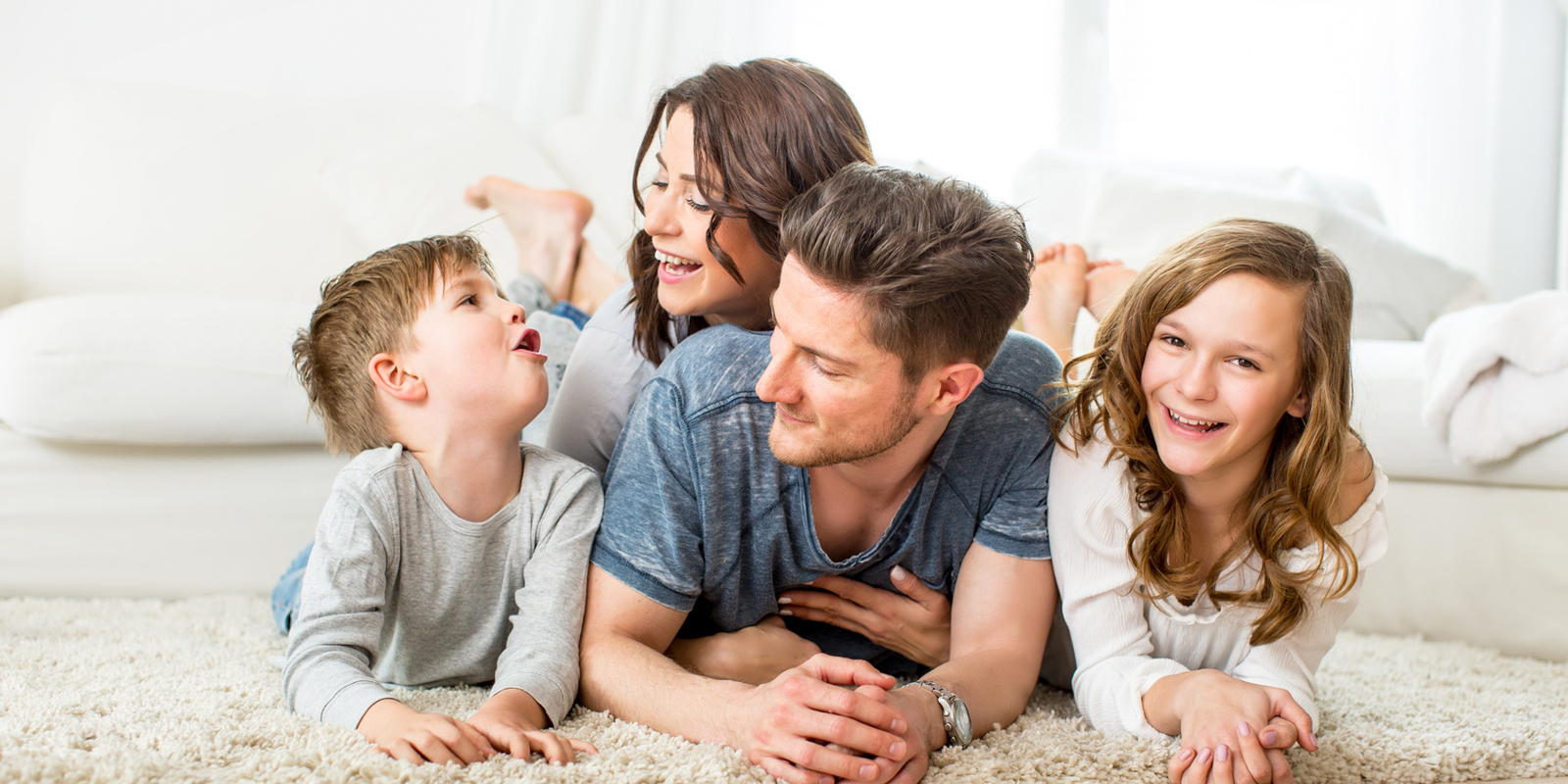 Allocations et prestations familiales