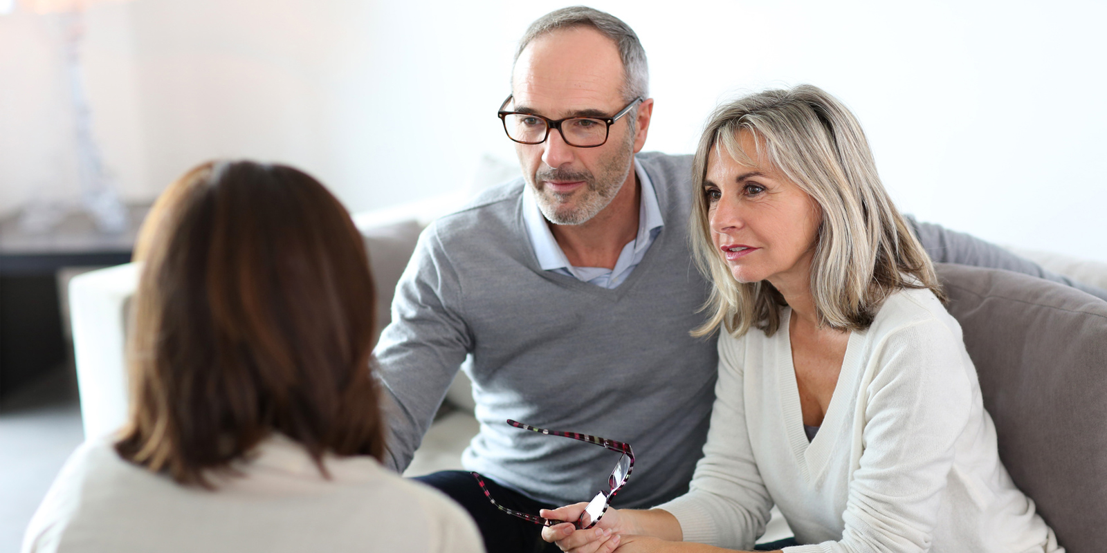 Assurance dépendance des personnes âgées