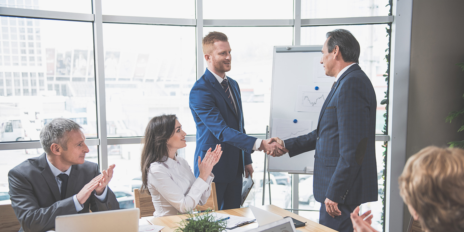 Assurance Homme clé