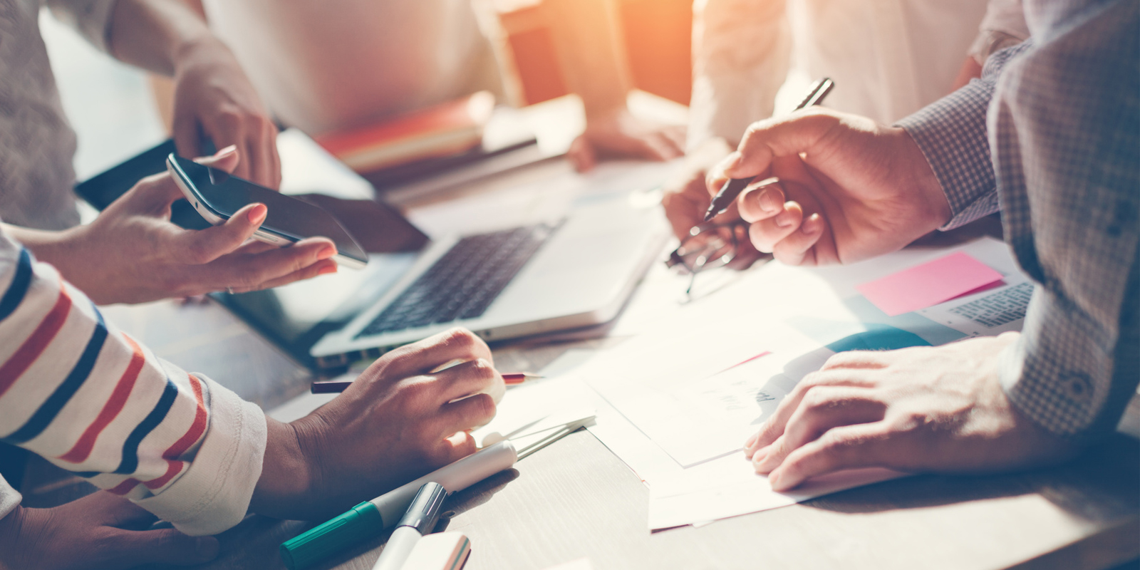 Assurance invalidité, incapacité et décès d'entreprise