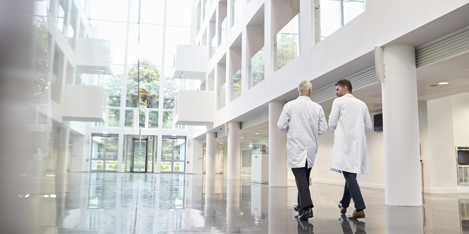 CRH CGOS - Complémentaire retraite des hospitaliers