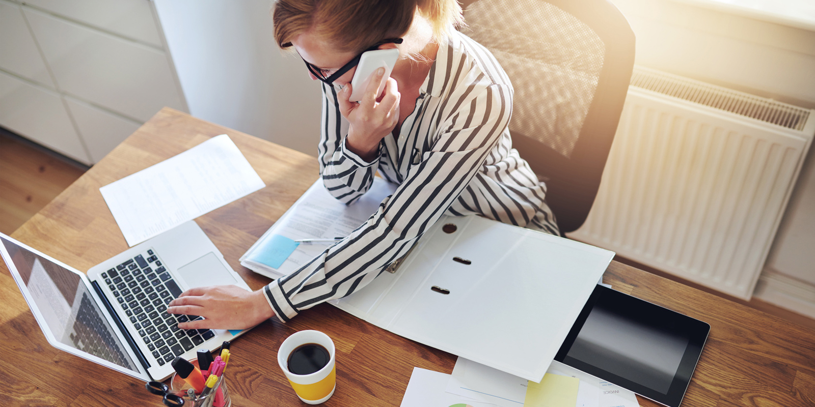 Formalités et protection sociale du créateur d'entreprise