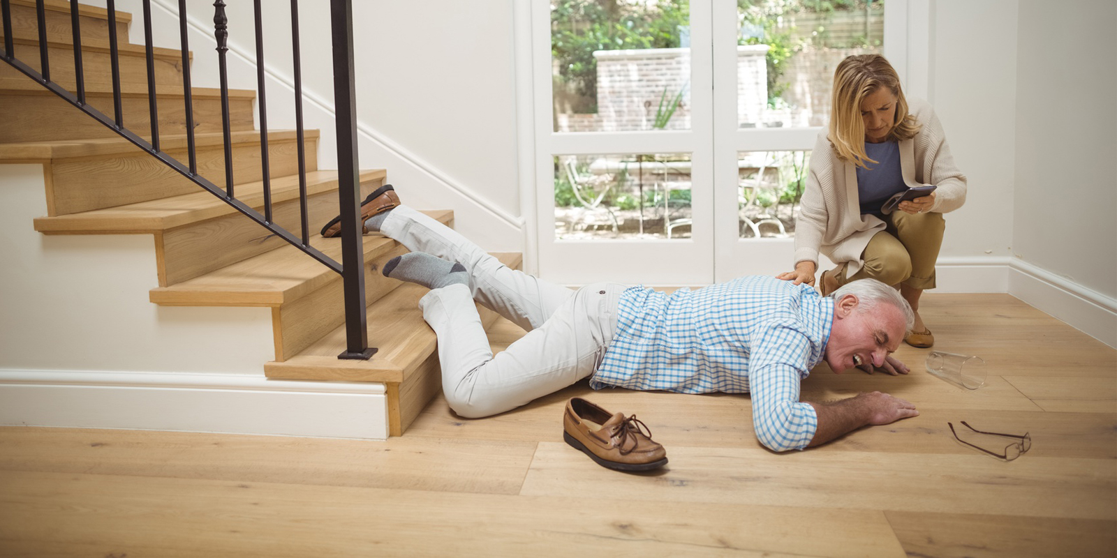 Garantie des accidents de la vie (GAV)