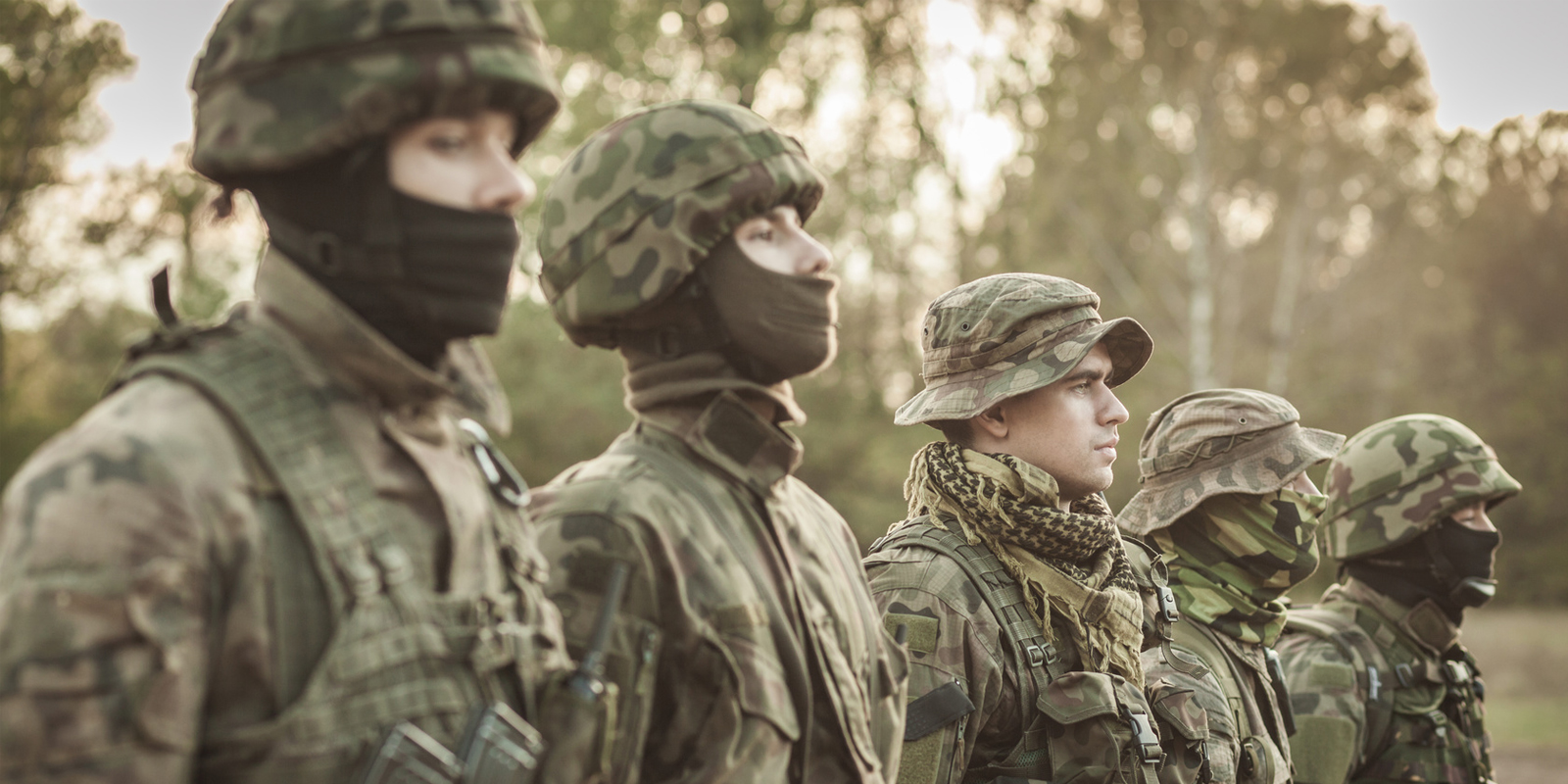 Retraite mutualiste du combattant