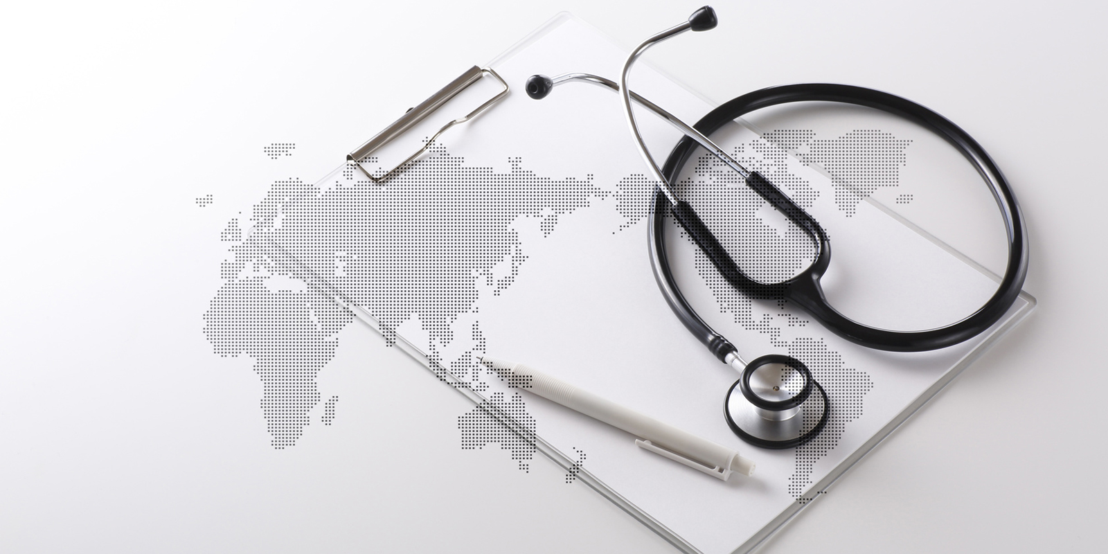 Santé des expatriés, frontaliers et français de l'étranger